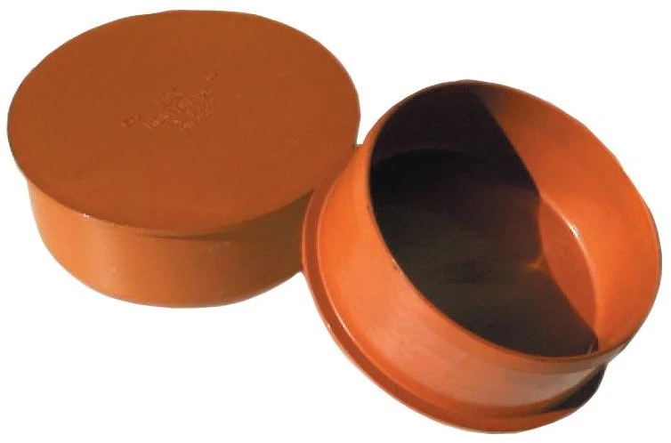 Magnaplast Underground drainage plug 110