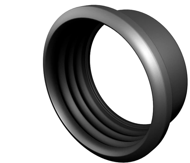 Magnaplast Universal In Situ connector Ø 110 mm