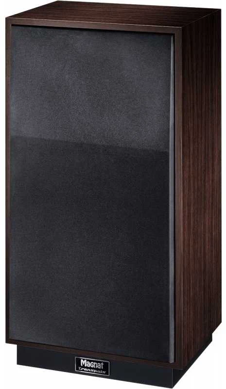 Namų kino sistema MAGNAT TRANSPULS 1500 Floor-standing loudspeaker 3-way 500 W Brown