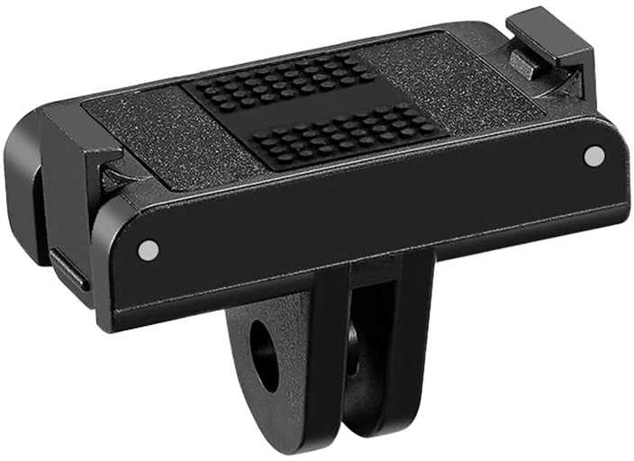 Magnetinis adapteris su greito atlaisvinimo funkcija „Puluz“, skirtas DJI Osmo Action 6