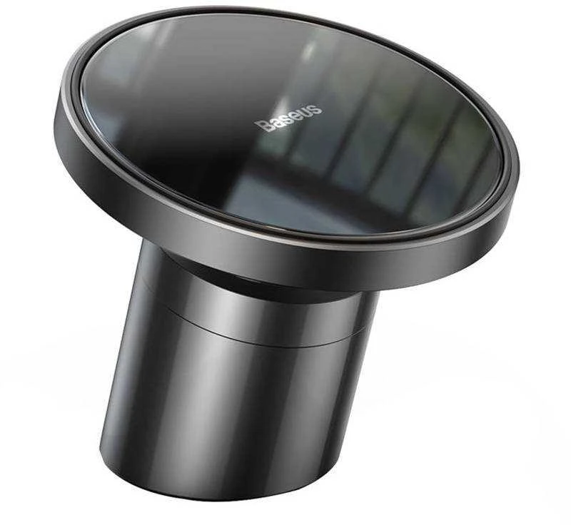 Magnetinis automobilio telefono laikiklis Baseus NeoGravity - juodas
