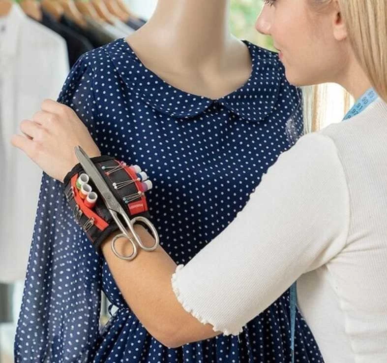 Innovagoods Magnetinė apyrankė Pasidaryk pats Wristool