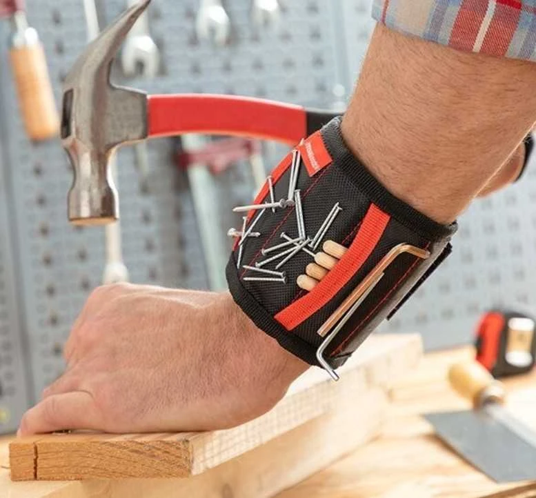 Innovagoods Magnetinė apyrankė Pasidaryk pats Wristool