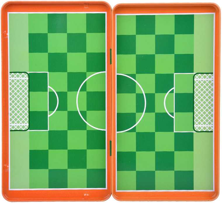 Jokomisiada Magnetinis žaidimas Futbolas Futbolo dvikova Kelioninis žaidimas GR0681