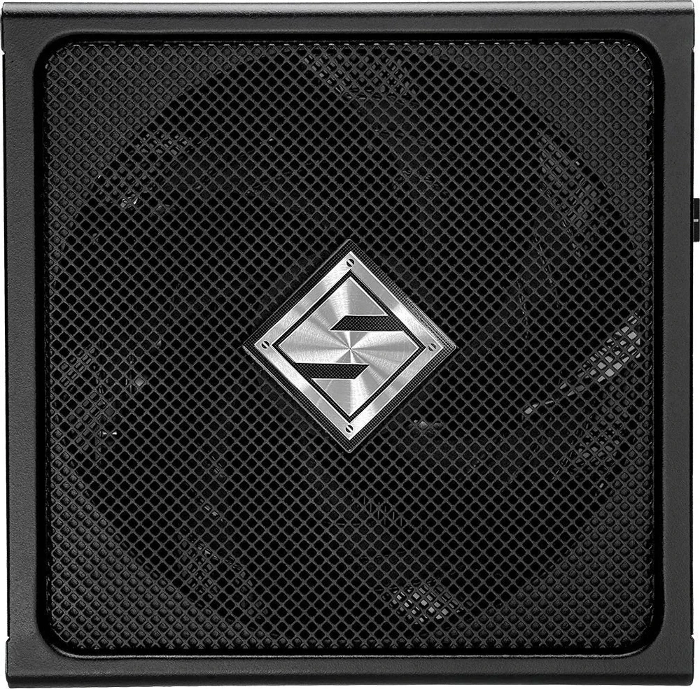 Maitinimo šaltinis ASRock STEEL LEGEND 650W 80 Plus Gold (90-UXS065-GFEAAA)