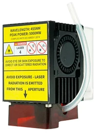 Makera Carvera Air lazerinis Module