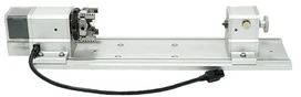 Makera Carvera 4th Axis Module – Harmonic Drive Version
