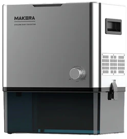 Makera Cyclone Dust Collector