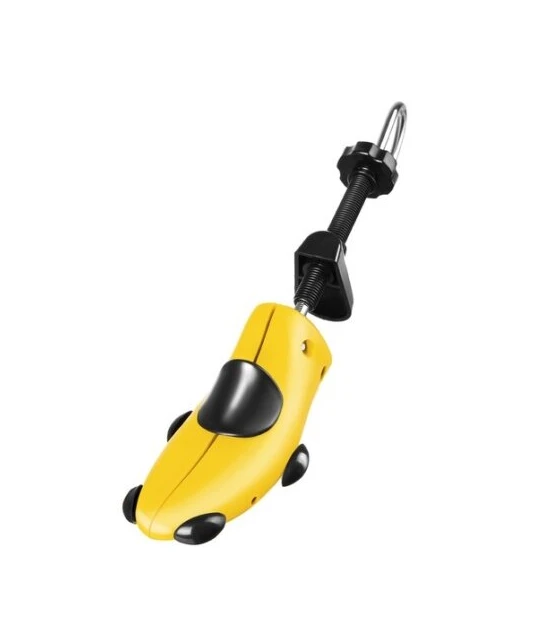 Malatec Batų tempimo medeliai - plastikiniai S(39-43)