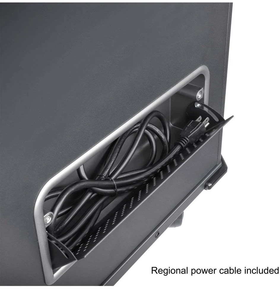 Manhattan Nešiojamas kompiuteris Charging Cart/Trolley via AC Adapteris (EU) 30-bay, Install device's AC Adapteris (power cables) into unit, Suitable for ALL laptops (to 16"), iPads, MacBooks, Chromebooks, other portable devices, Bays 380x30x280mm, Cabinet, Lockable
