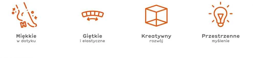 Marioinex Konstrukciniai blokai „Mini Wafers Konstruktor 300“
