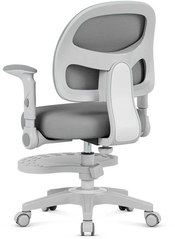 Mark Adler Junior 5.0 Pilkas sukamoji kėdė
