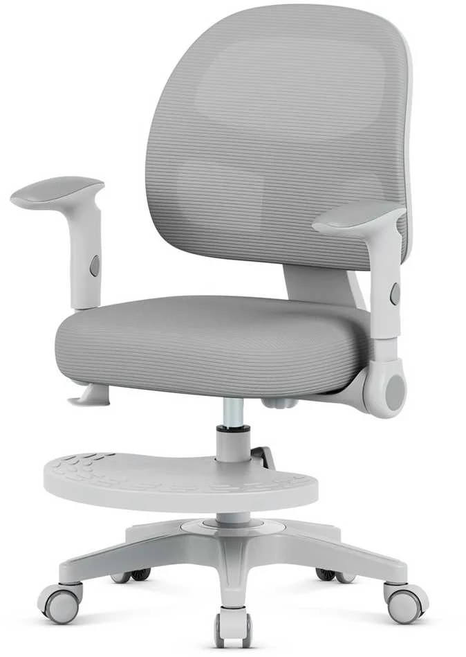 Mark Adler Junior 5.0 Pilkas sukamoji kėdė