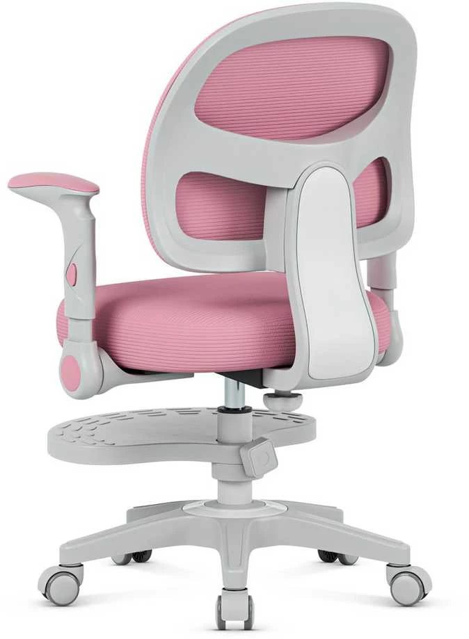 Mark Adler Junior 5.0 Rožinė sukamoji kėdė