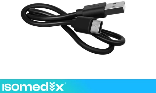 Marka Niezdefiniowana - Isomedix 27311 Mini Massage Gun