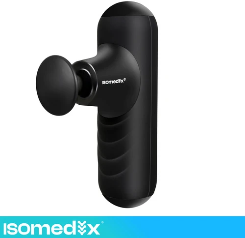 Marka Niezdefiniowana - Isomedix 27311 Mini Massage Gun