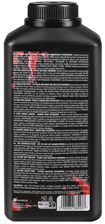Inne - Sztuczna krew 1000ml