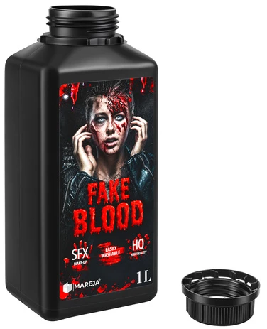 Inne - Sztuczna krew 1000ml