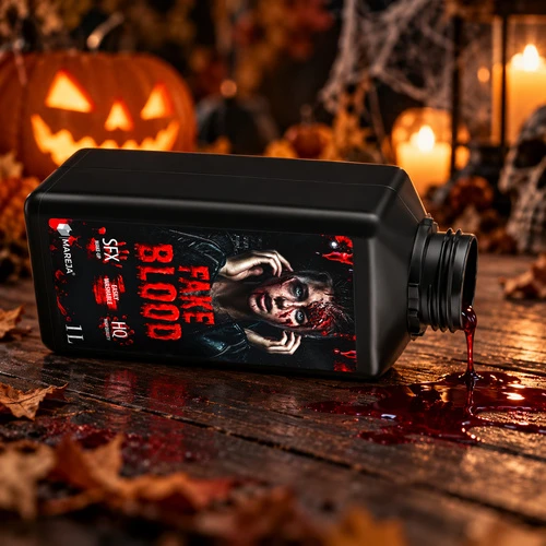Inne - Sztuczna krew 1000ml