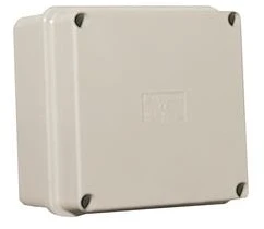 Marlanvil Paskirstymo dėžutė Technova 006.P, 65 x 100 x 100 mm