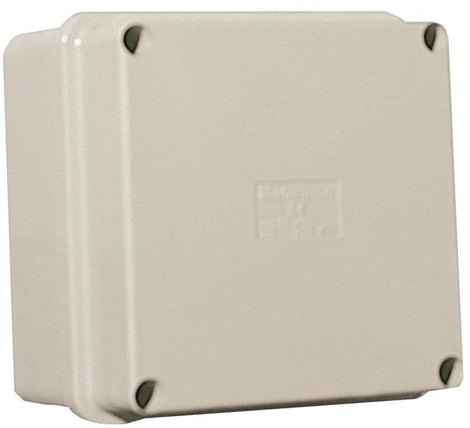 Marlanvil Paskirstymo dėžutė Technova 006.PL, 65 x 100 x 100 mm