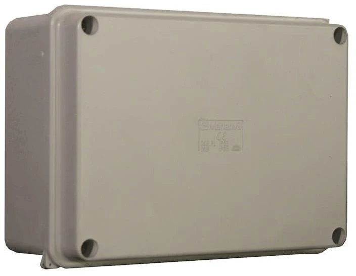 Marlanvil Paskirstymo dėžutė Technova 009 PL, 70 x 145 x 190 mm