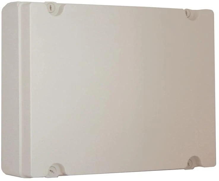 Marlanvil Paskirstymo dėžutė Technova 014.A.PL, 120 x 300 x 380 mm