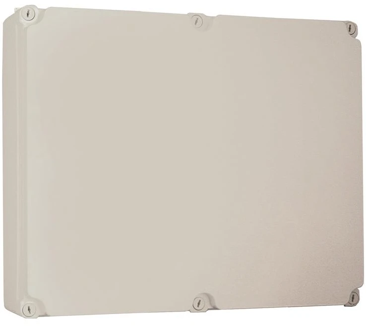 Marlanvil Paskirstymo dėžutė Technova 015.A.PL, 120 x 380 x 460 mm