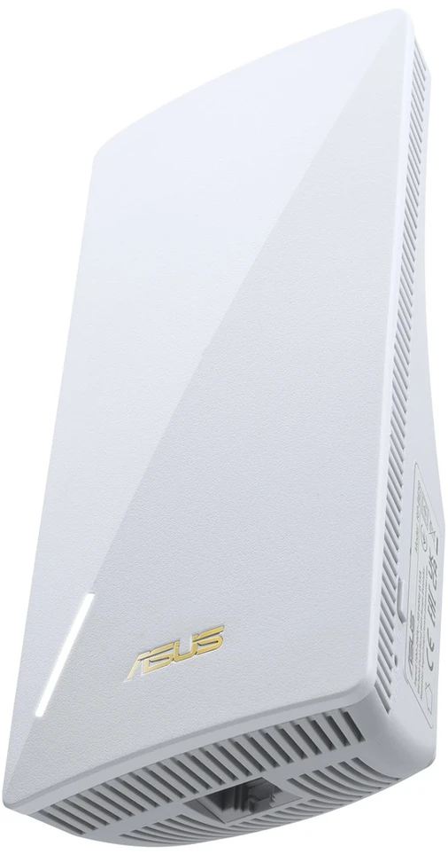 ASUS RP-BE58 Dual-band (2.4 GHz / 5 GHz) Wi-Fi 7 (802.11be) Baltas 1 Internal