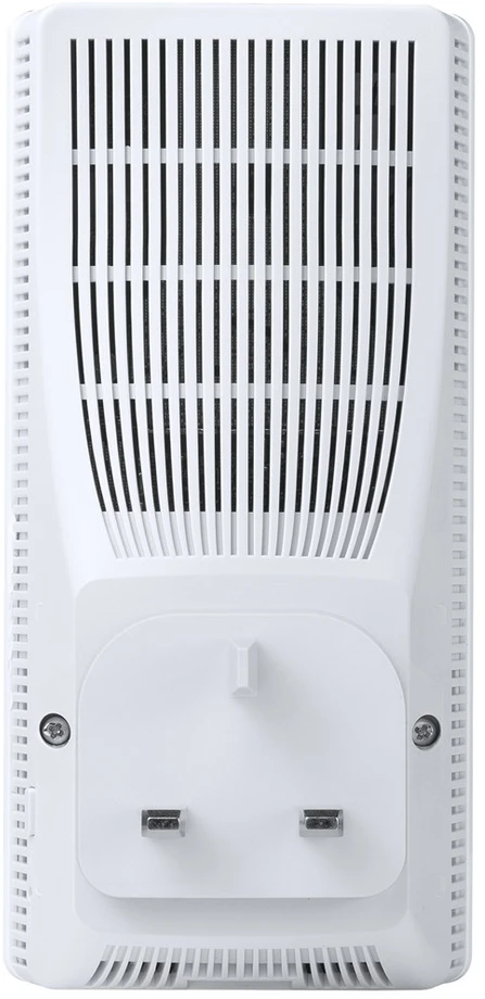 ASUS RP-BE58 Dual-band (2.4 GHz / 5 GHz) Wi-Fi 7 (802.11be) Baltas 1 Internal