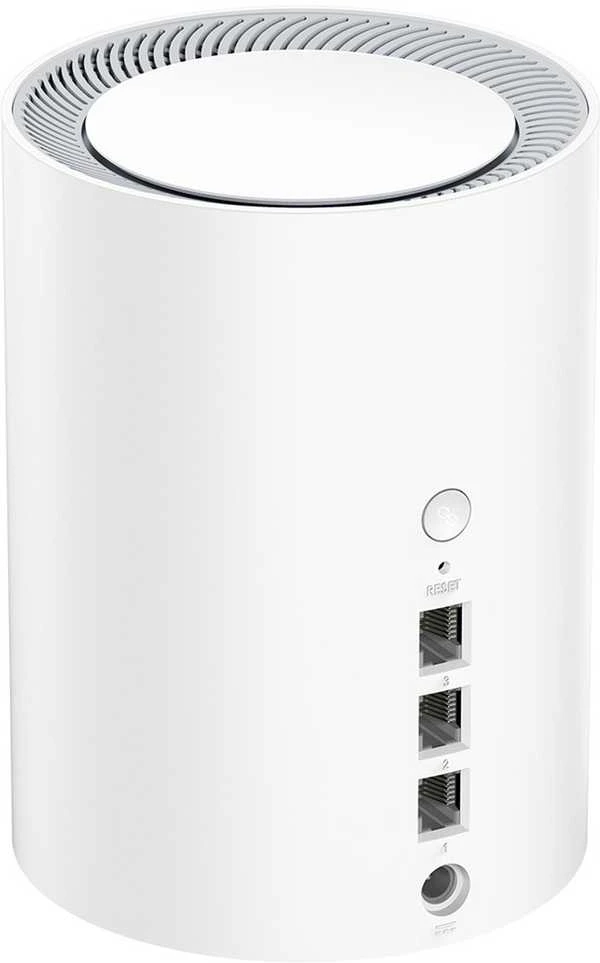 Maršrutizatorius Cudy M3600 Dual-band (2.4 GHz / 5 GHz) Wi-Fi 7 (802.11be) Baltas 3 Internal