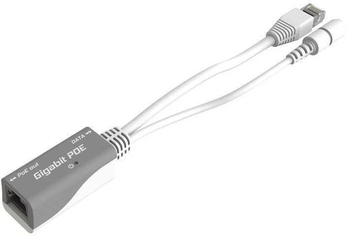 Maršrutizatorius Mikrotik Cube 60Pro ac 433 Mbit/s Baltas Maitinimas per Ethernet (PoE)