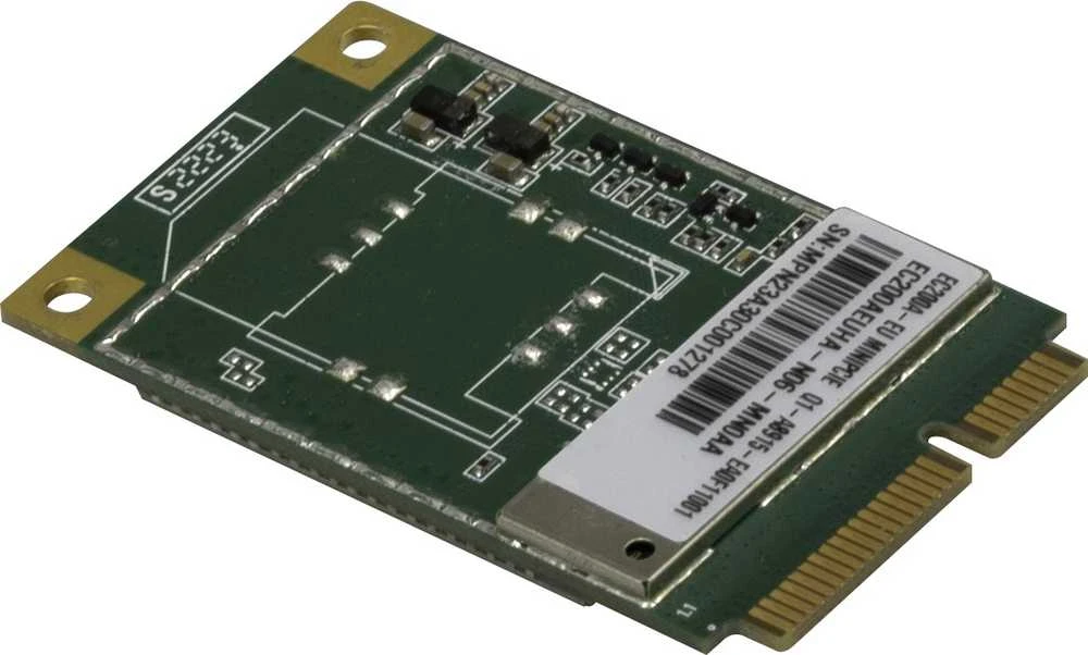 Maršrutizatorius Mikrotik R11eL-EC200A-EU Internal