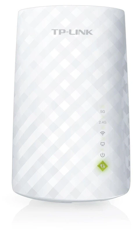Maršrutizatorius TP-Link RE200
