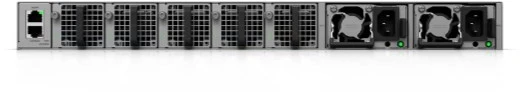 Ubiquiti EF-Core hardware firewall 1U 100 Gbit/s
