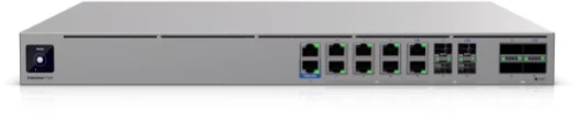 Ubiquiti EF-Core hardware firewall 1U 100 Gbit/s