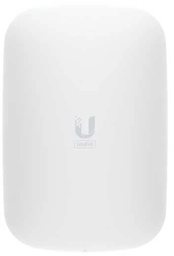 Modemas UBIQUITI U6 Extender WiFi 6 Dual Band 5.3+ Gbps MU-MIMO 4x4