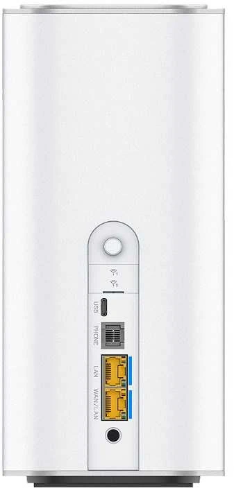 Maršrutizatorius ZTE G50 5G wi-fi 7