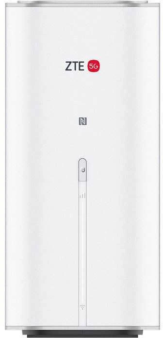 Maršrutizatorius ZTE G50 5G WiFi7 (MC8520B)