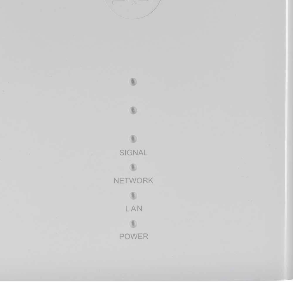 Išorinis modemas ZTE MC889 5G