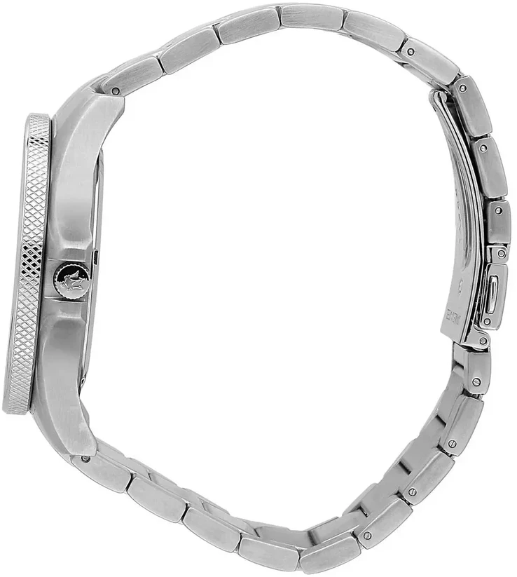 Laikrodis MASERATI SFIDA MEN'S WATCH R8853140001 - (zs020b)
