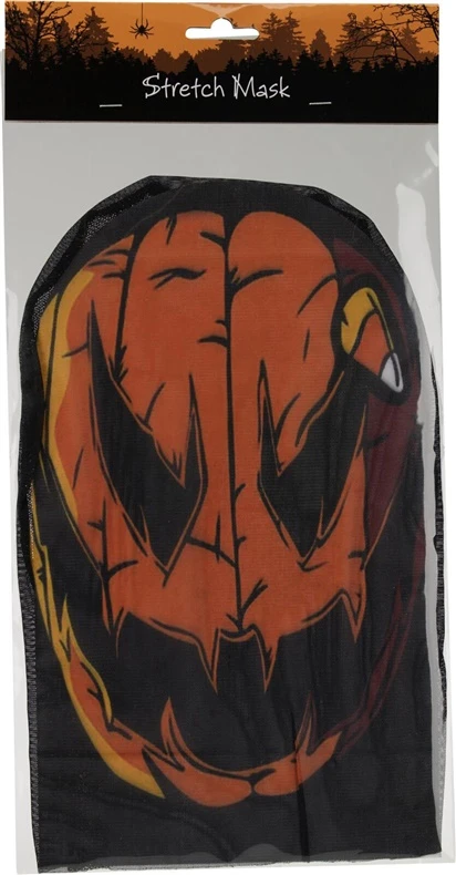 MASK STRETCHABLE 27X18.5CM
