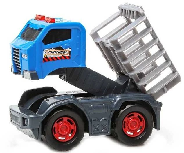 Mattel Matchbox sulankstomas sunkvežimio automobilis