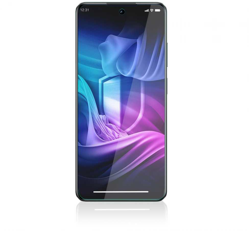 Realme C63 5G – 3mk Silky Matt Pro