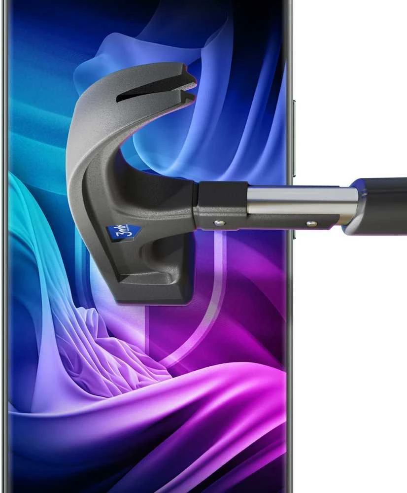 Realme GT 6T – 3mk Silky Matt Pro