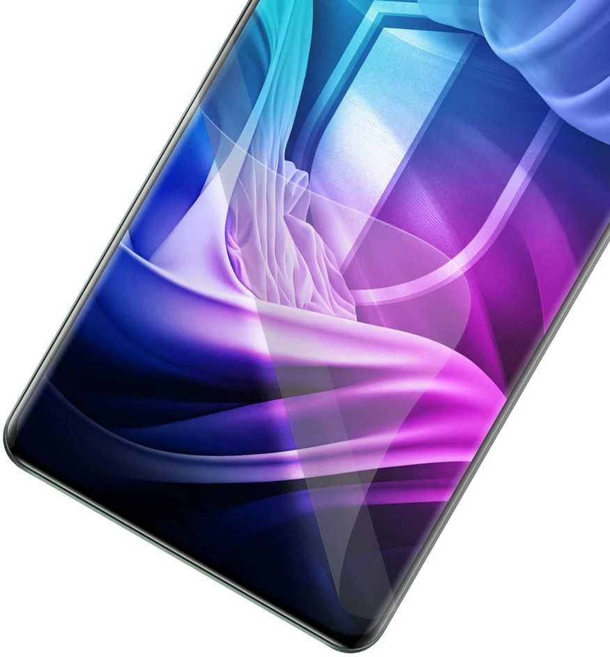Realme GT 6T – 3mk Silky Matt Pro