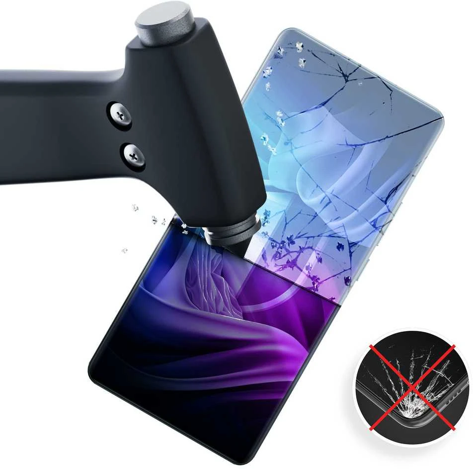 Realme GT 6T – 3mk Silky Matt Pro