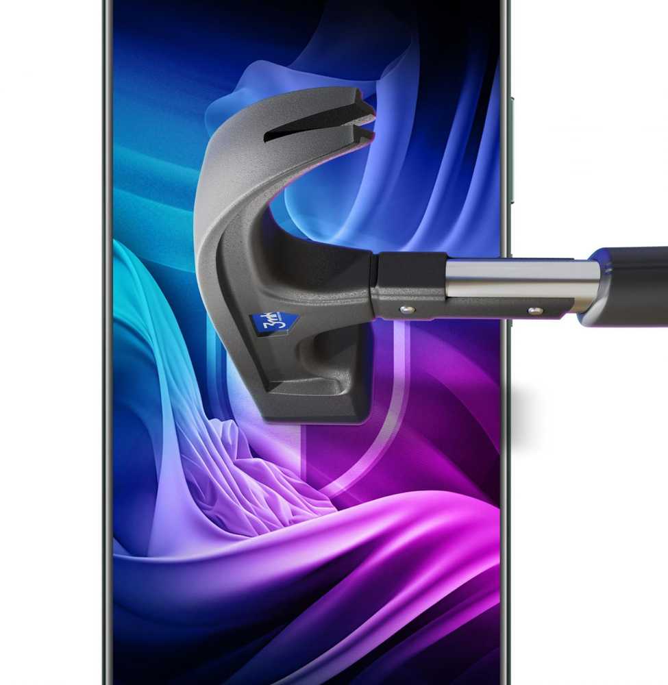 Realme C63 5G – 3mk Silky Matt Pro