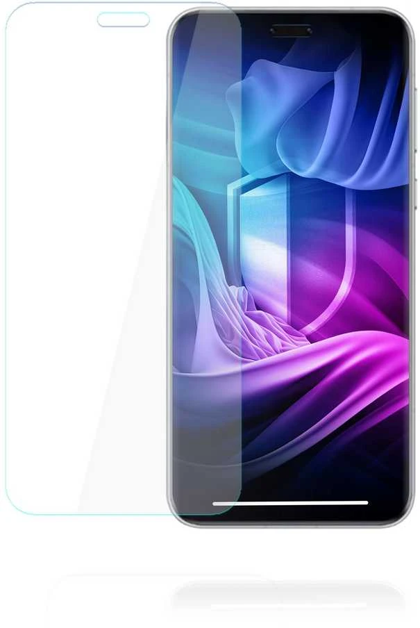 3Mk apsauga „Honor Magic 7 Pro“ – 3mk šilkinis matinis „Pro“
