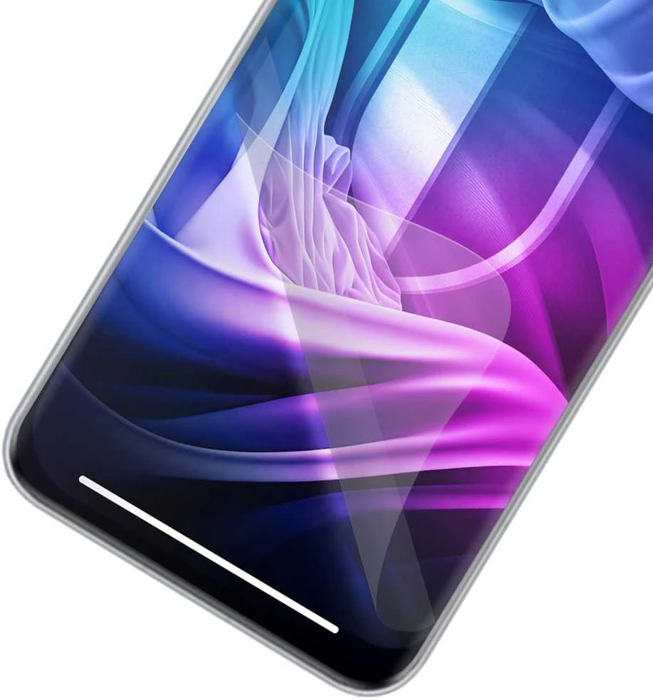 3Mk apsauga „Honor Magic 7 Pro“ – 3mk šilkinis matinis „Pro“